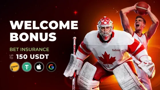 Score Big on Your First Bet